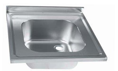 top sink