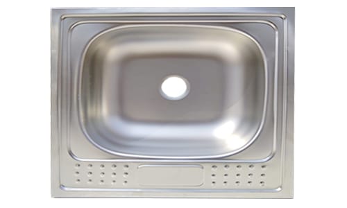 kitchen sink
