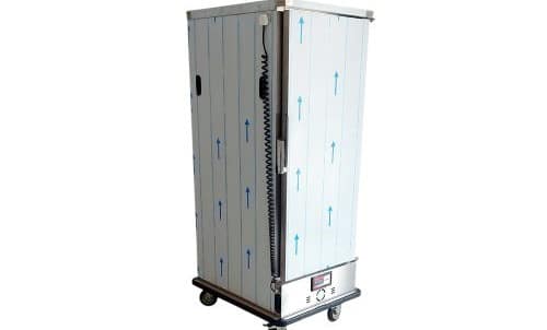 Banquet trolley 1