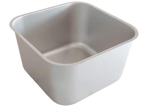 Bowl 50×50×30.