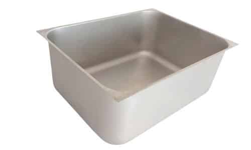 Bowl 80×60×33