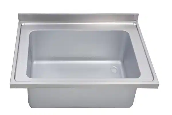 top sink