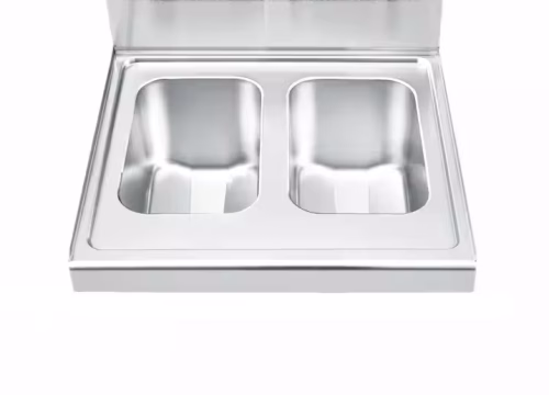 stainless steel fryer