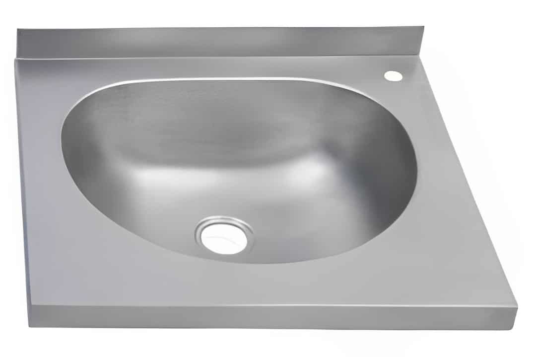TOP OF Hand Wash