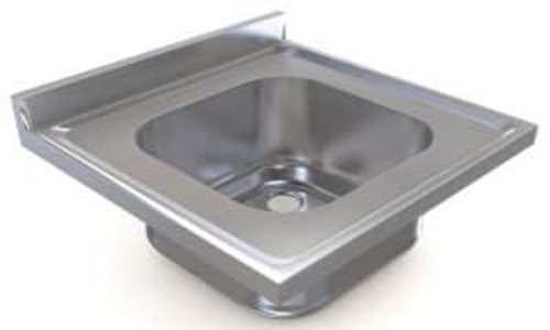 top sink 60x60 1