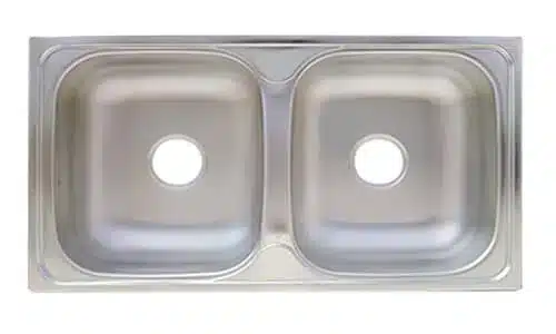 مجلى مطبخ ستيل