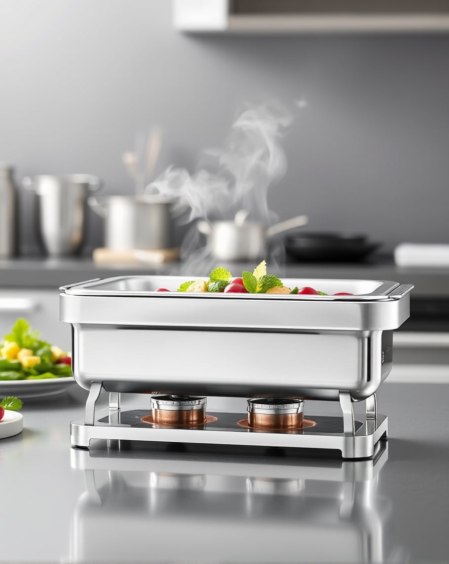 Bain Marie