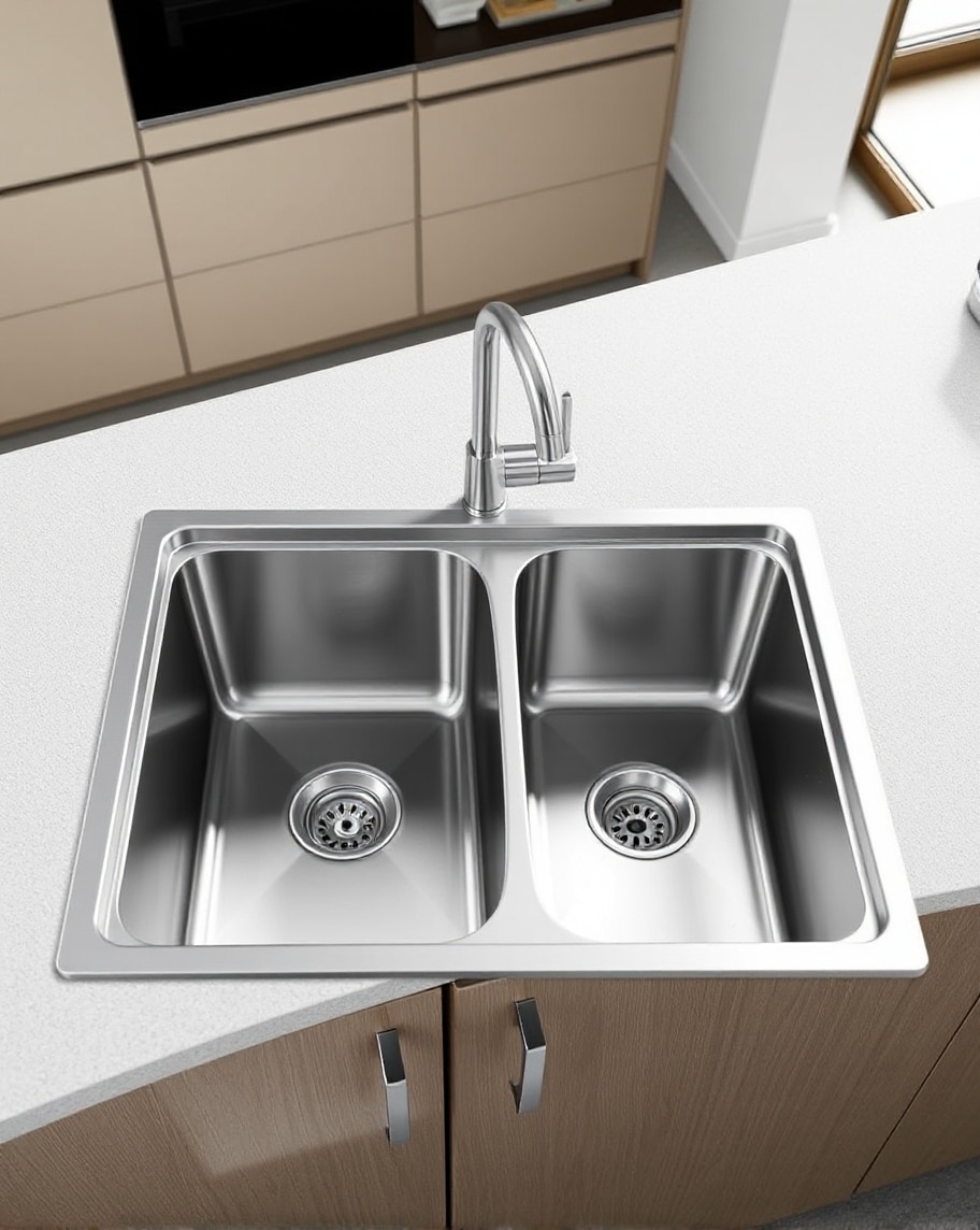 mdma farm Create an image of a layon sink Kitchen Sink with b4ac524b b244 488f bf0f b60bfa335e7e